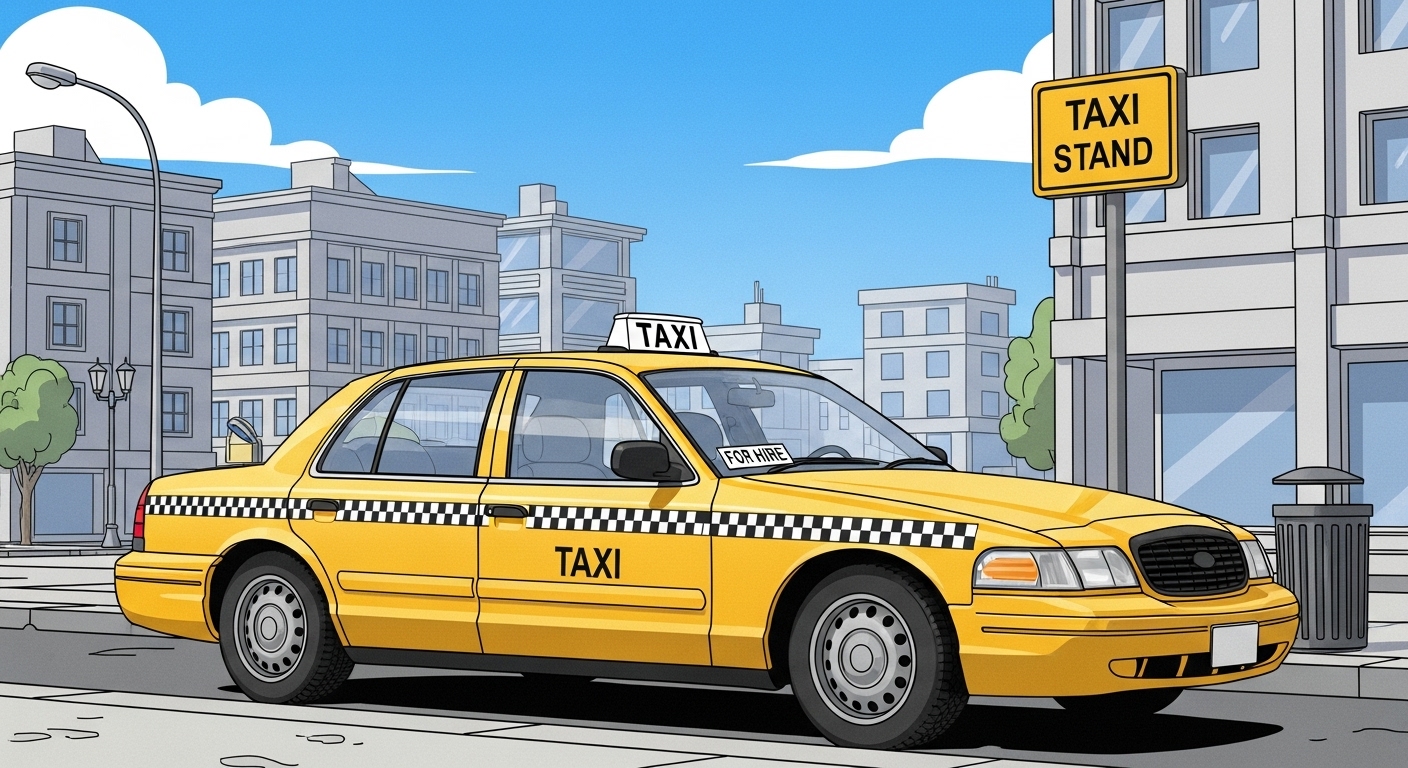 군포 개인택시 시세 번호판 면허 3