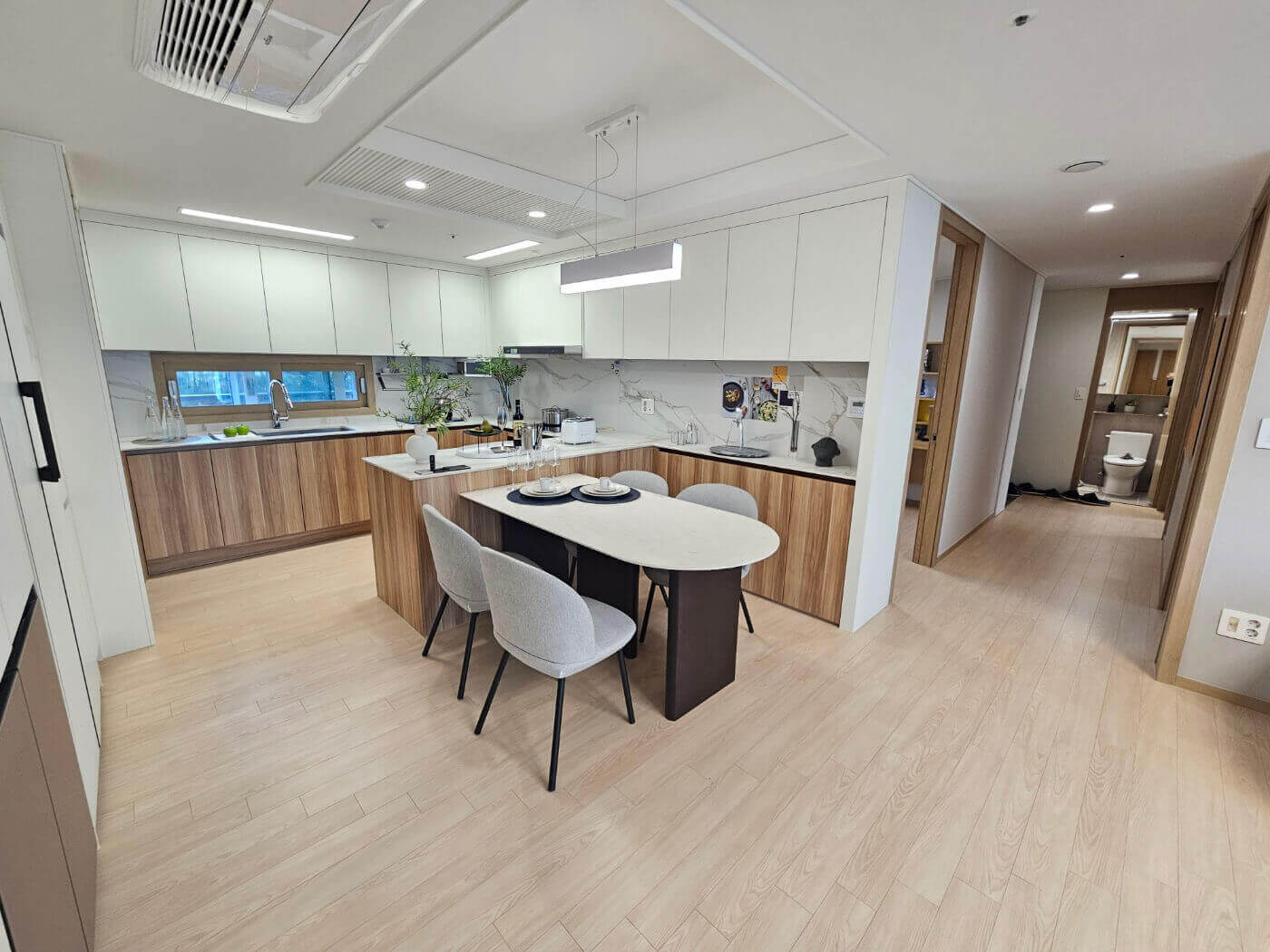 용인 센트레빌 그리니에 아파트