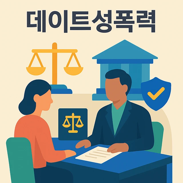 대구성추행변호사,데이트성폭력