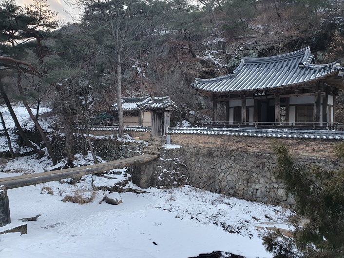 만휴정