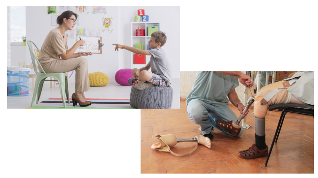 재활공학기사-치료,재활사-하는일-업무환경-되는법-학과- 전망