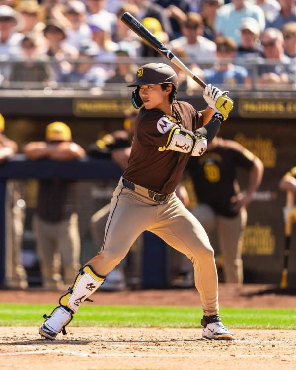 송성문 야구선수 연봉 나이 프로필 학력 고향: 샌디에이고 파드리스 MLB 성공 비결, 20-20 기록 완벽 분석