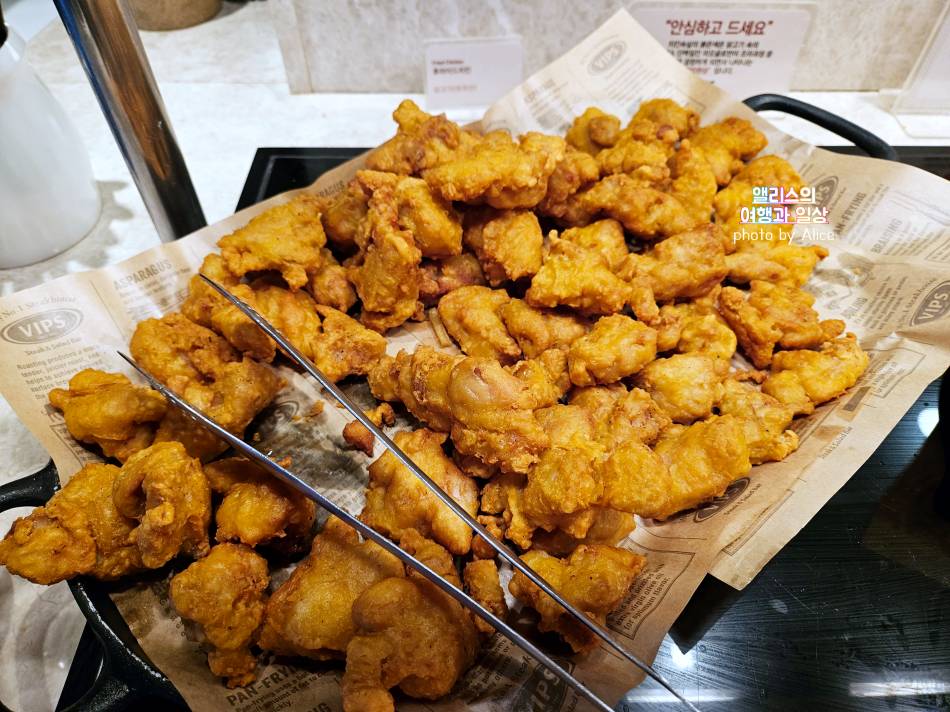 VIPS 빕스 1,500원 90% 할인쿠폰 + 메뉴 솔직 후기