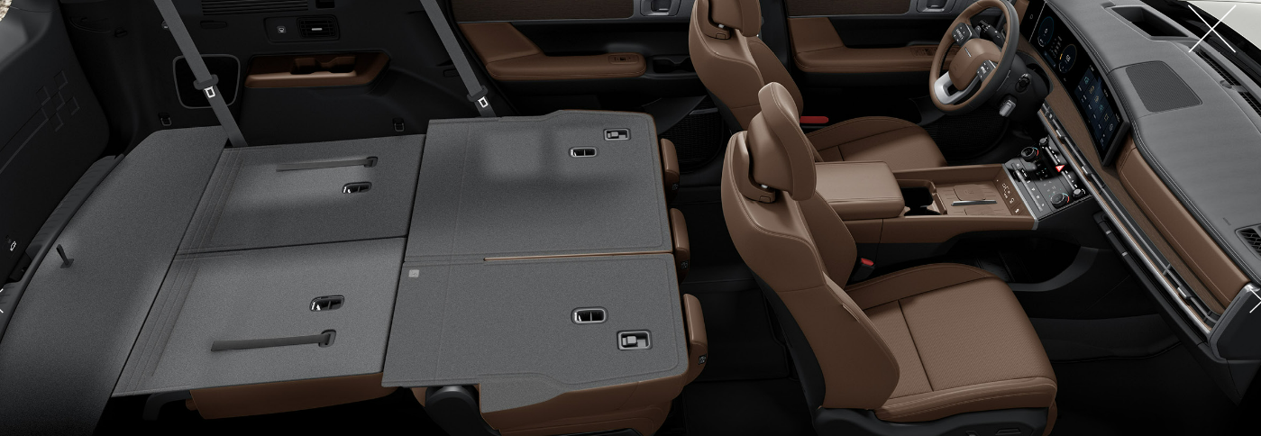 신형 산타페 7인승