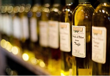 올리브오일효능