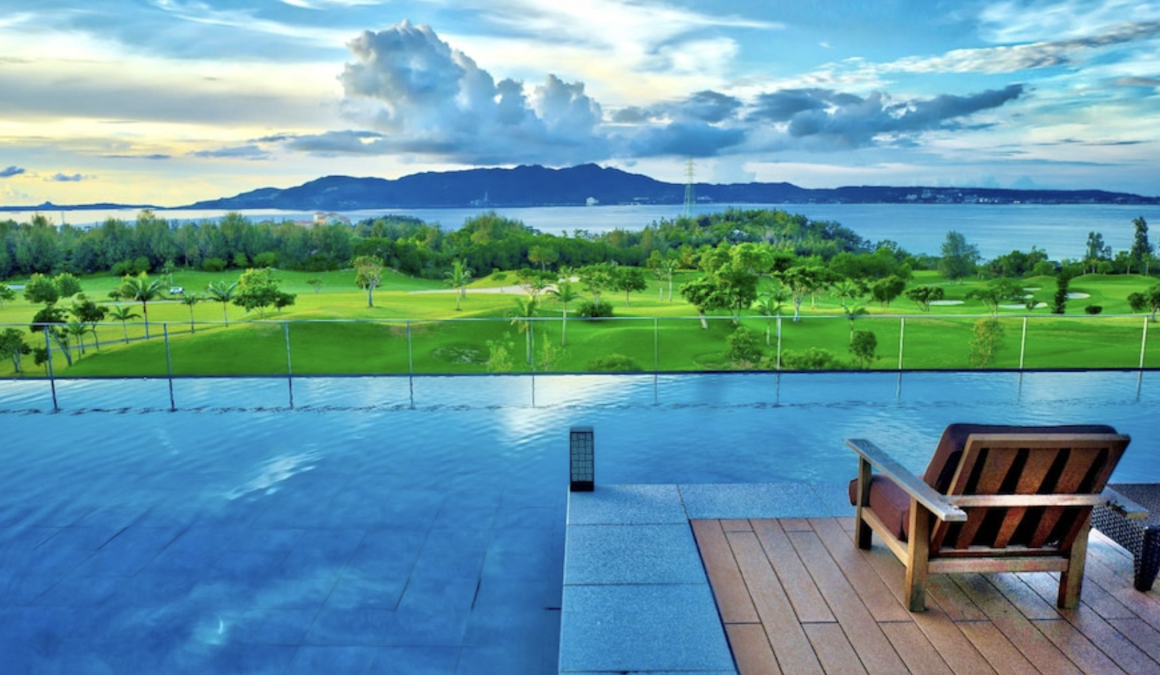 오키나와 본섬 럭셔리 호텔 리조트 BEST 06 + 해양 액티비티 추천