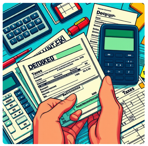 월급에서 빠지는 돈