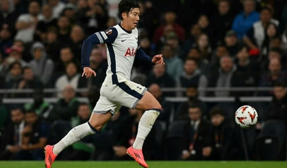 프랑크푸르트-vs-토트넘