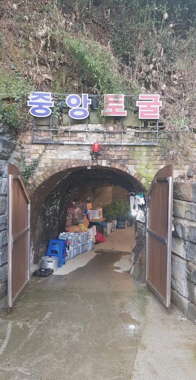 전현무계획2 35회 충남 홍성 광천 중앙토굴새우젓 (젓갈 토굴에서 만나는 진짜 전통 발효식품)