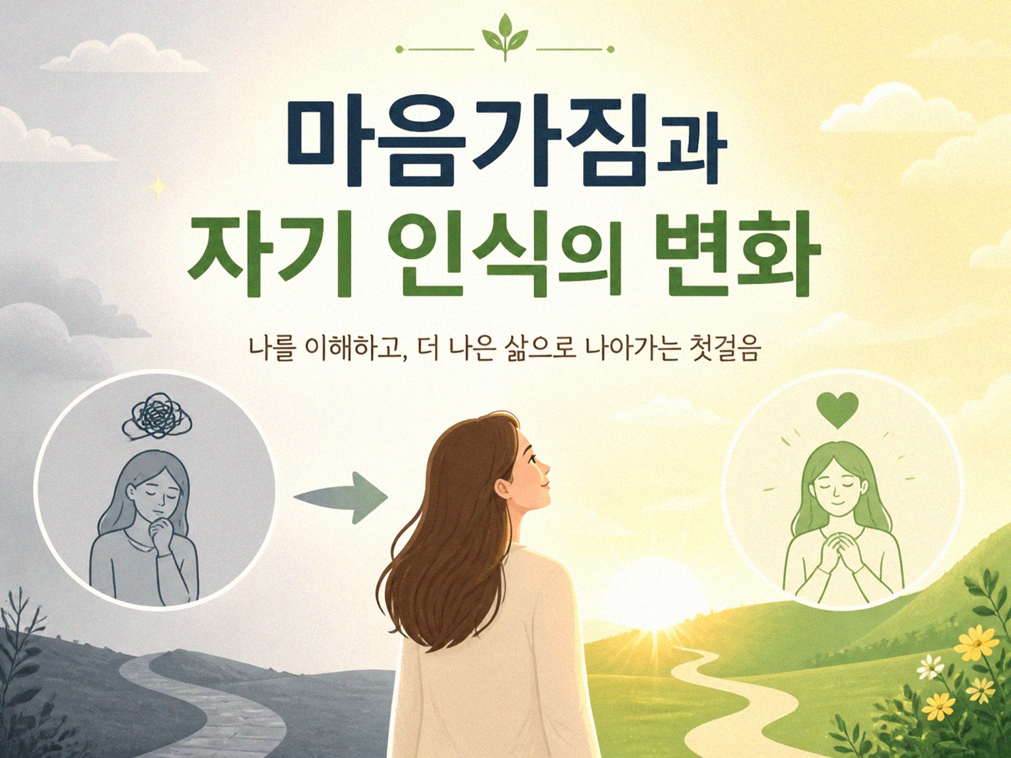 6개월 다이어트 후 달라진 것들
