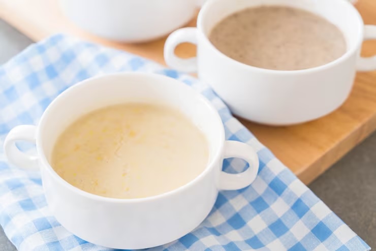 숙취해소에 좋은 음식