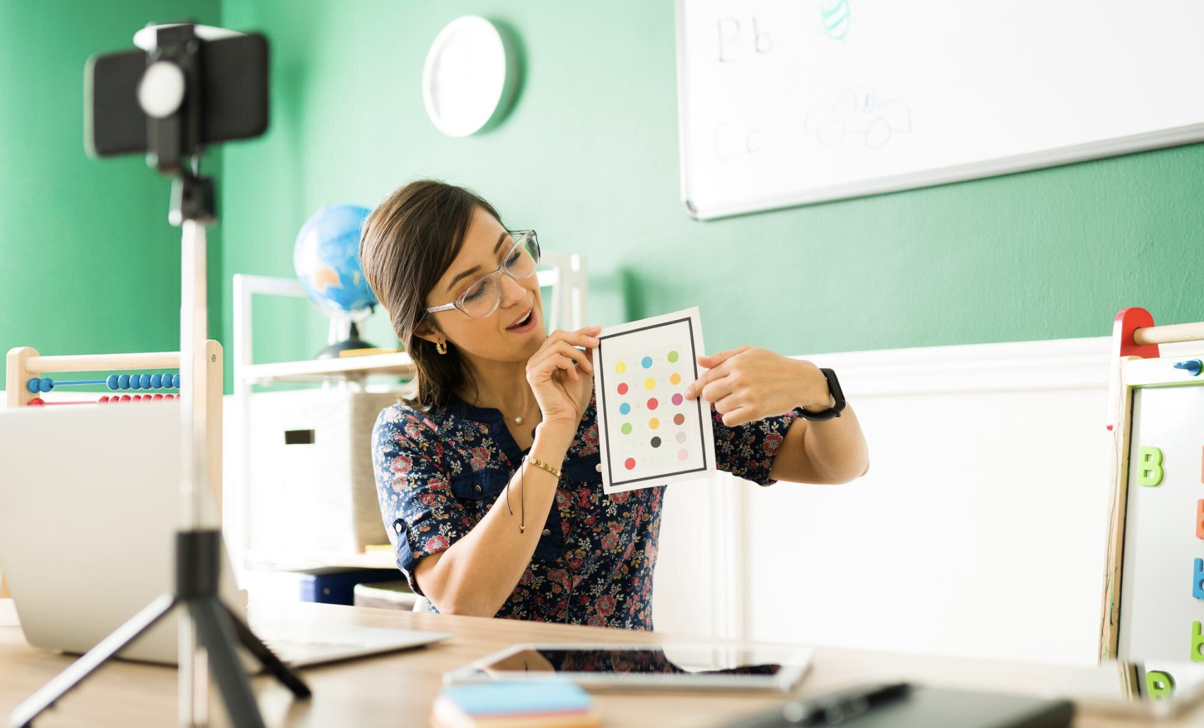 디지털 시대에 강세를 보이는 신흥 직업들