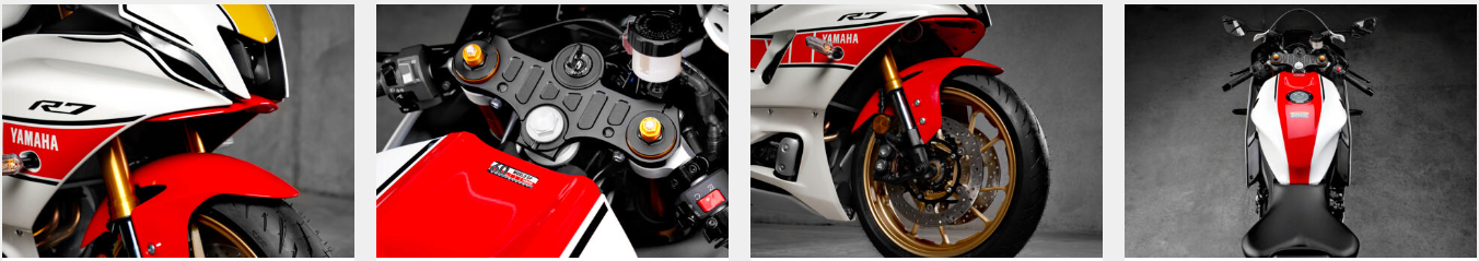 YZF-R7 60th (ABS)