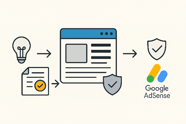 유용성&rarr;구조&rarr;신뢰 사진