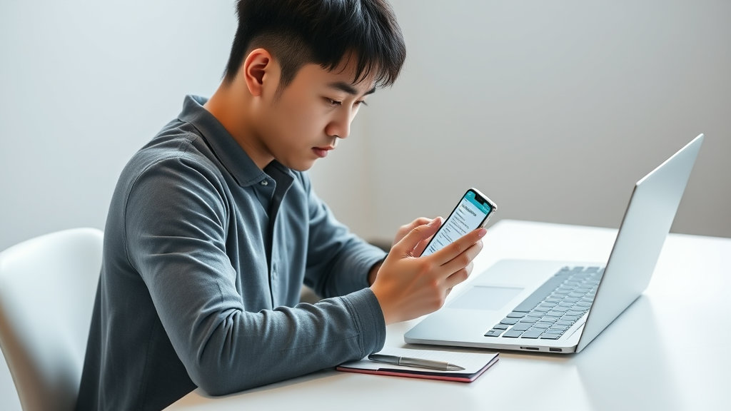 온라인으로 가족관계증명서 발급하는 법