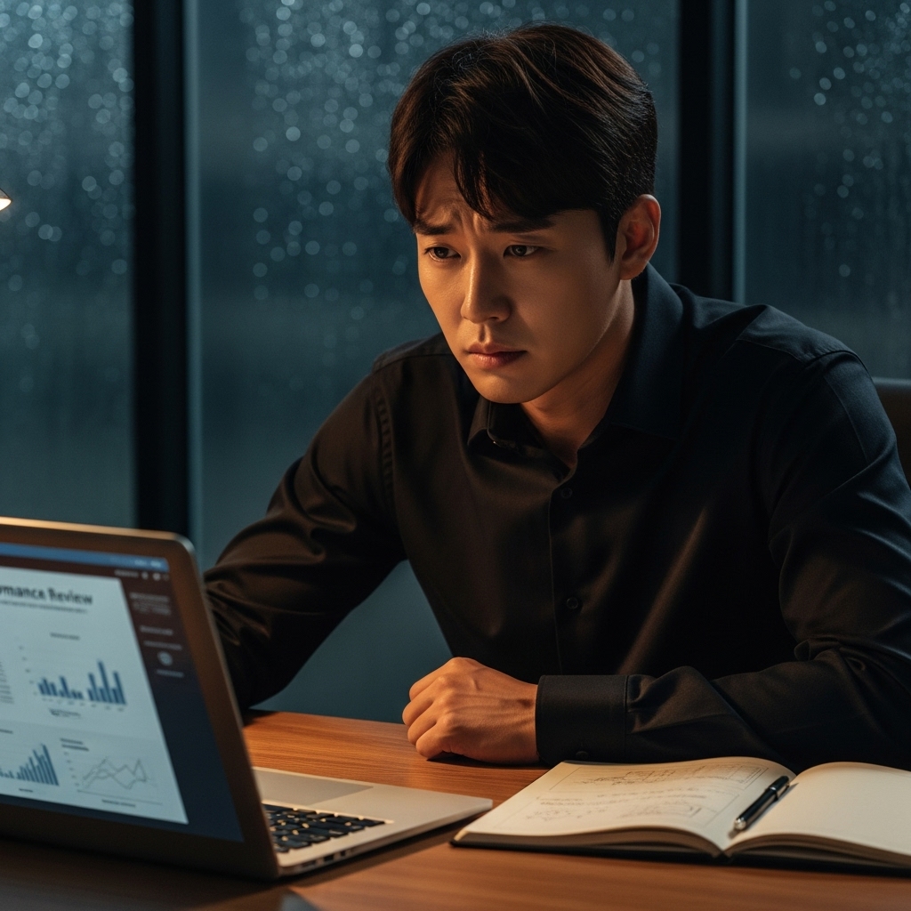 “그냥 예민한 걸까?” 문제 제기 포인트