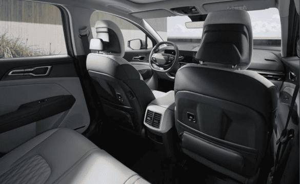 기아차-스포티지-SUV