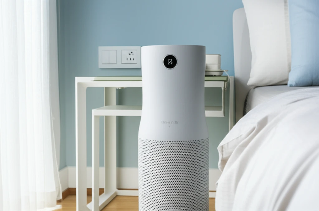 성능 좋은 저가형 공기청정기 고르는 ..