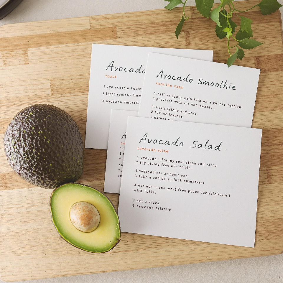 아보카도 다이어트