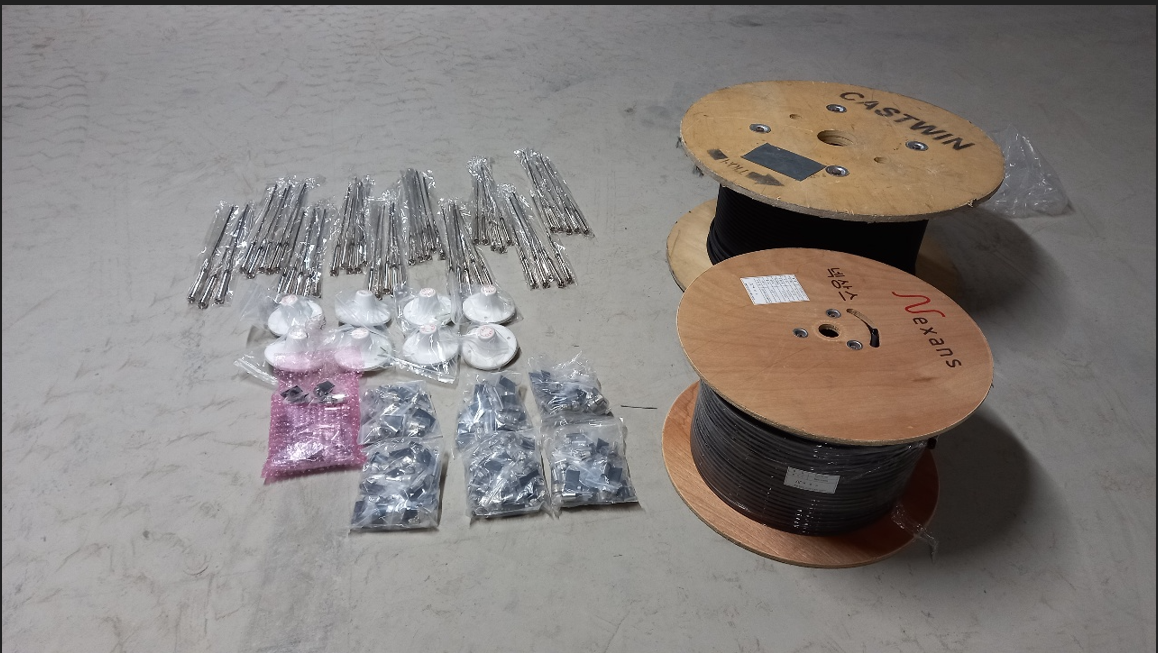 무선통신 검수1