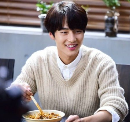 양세종 수상 경력