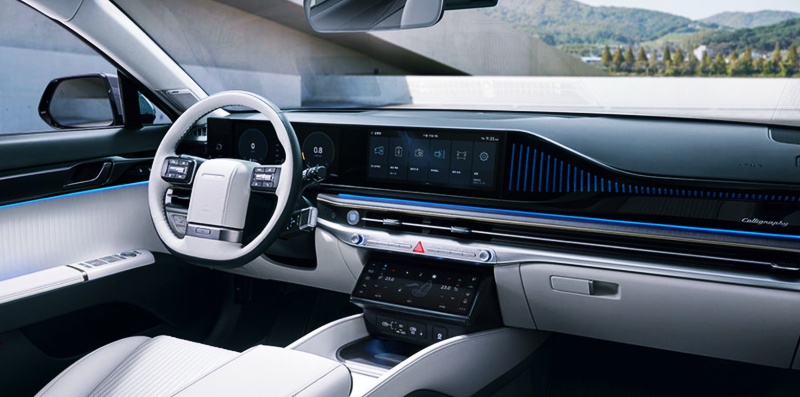 디올뉴-그랜저-내부모습