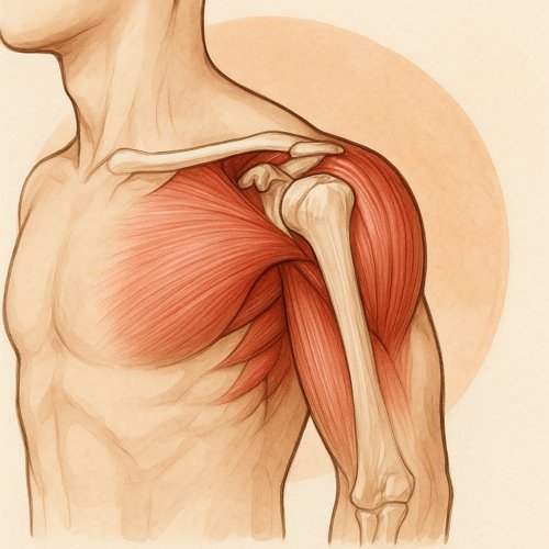 어깨 관련 이미지