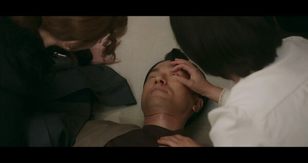 인호를-살피는-정숙