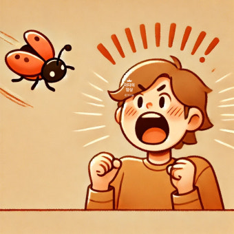 러브버그 출몰시기 및 퇴치방법