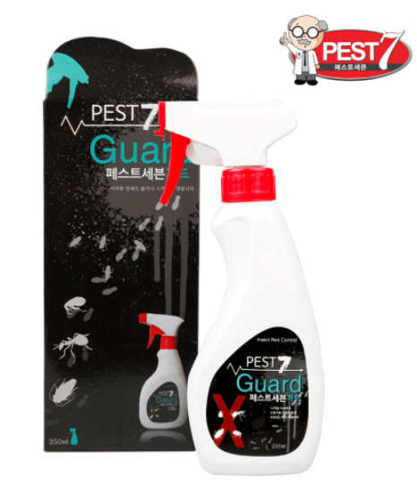 빈대 퇴치제(빈대 살충제) 순위 및 추천 TOP 5