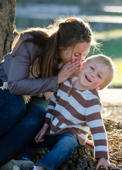 웃음치료와 텔로미어 길이