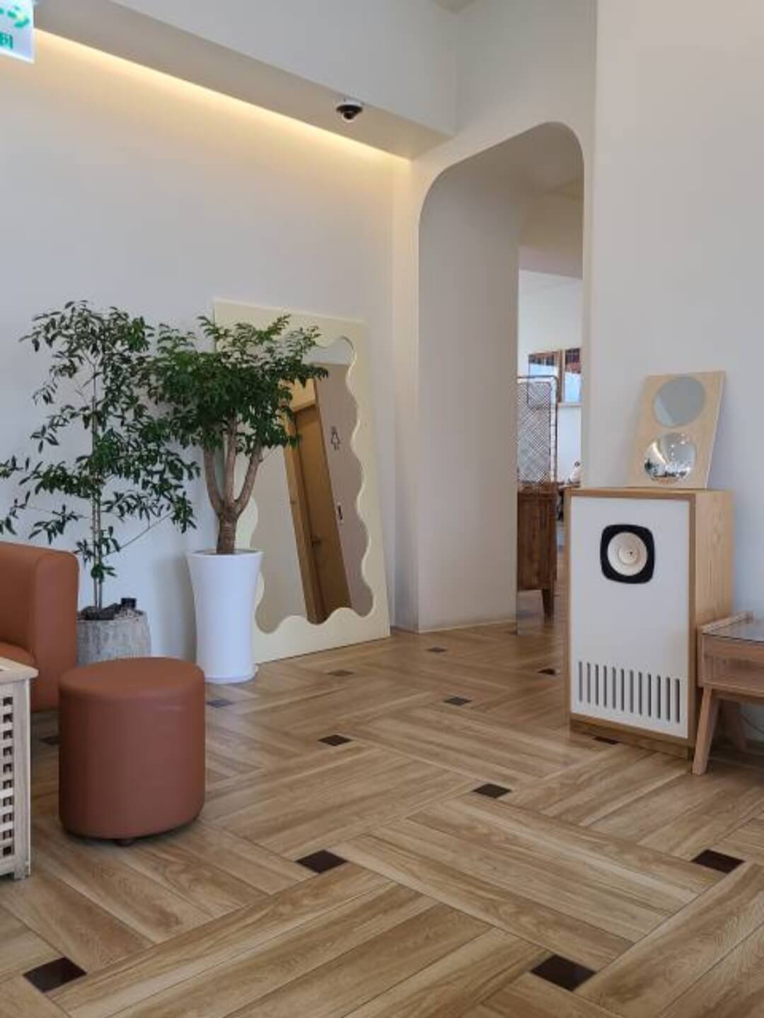 수원 행리단길 카페 골디스 9