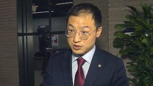 김상욱 국회의원 이재명 지지 선언