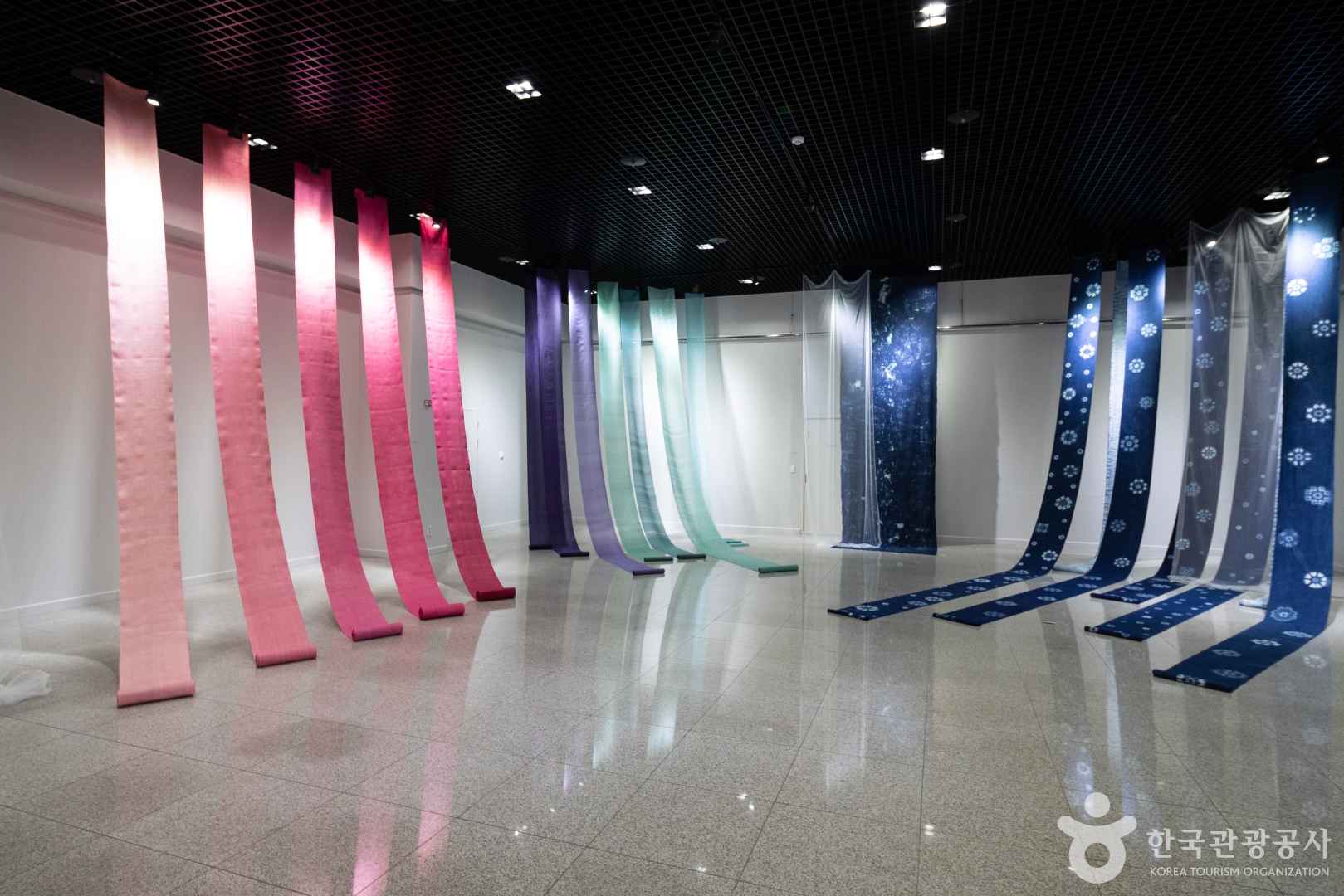 한국천연염색박물관