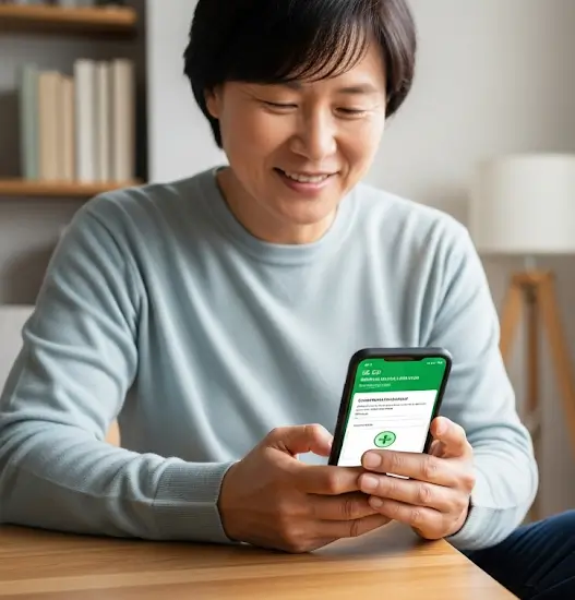 실업급여 수령액 계산기 사용법&amp;#44; 지급기준 (최신)
