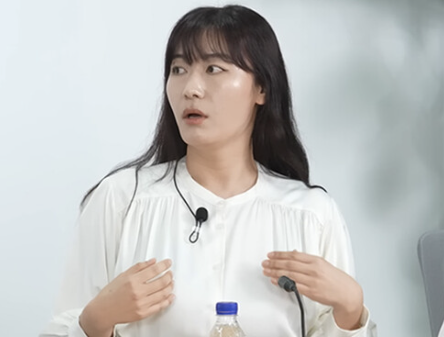 김미려 전 매니저 논란