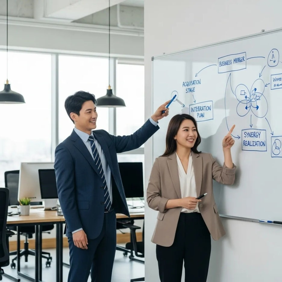 일단, 스팩(SPAC)이 도대체 뭔가요?