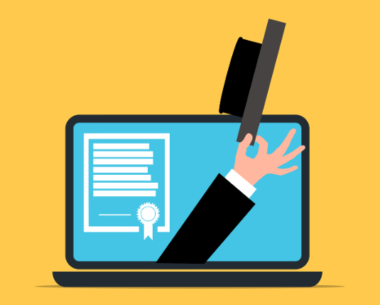 재창업과 전환을 돕는 교육과 컨설팅 제도