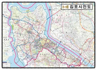 김포 가볼만한곳 베스트10 여행 당일치기 코스_11