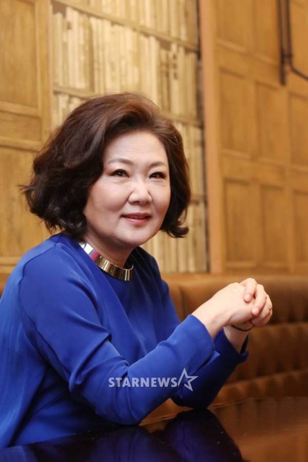 김해숙 프로필