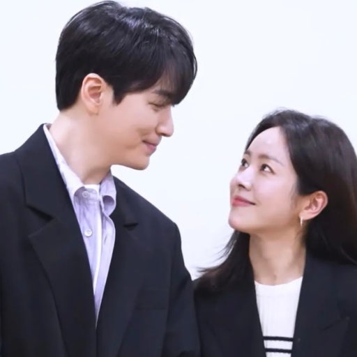 비서 사진