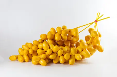 대추야자 효능효과 영양성분과 부작용