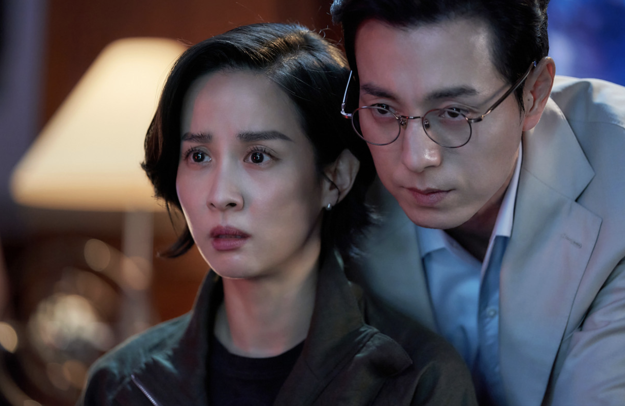 영화 살인자 리포트 관련 사진