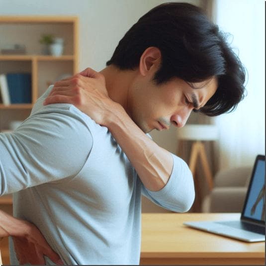 리리카캡슐 효능 섬유근육통 완화