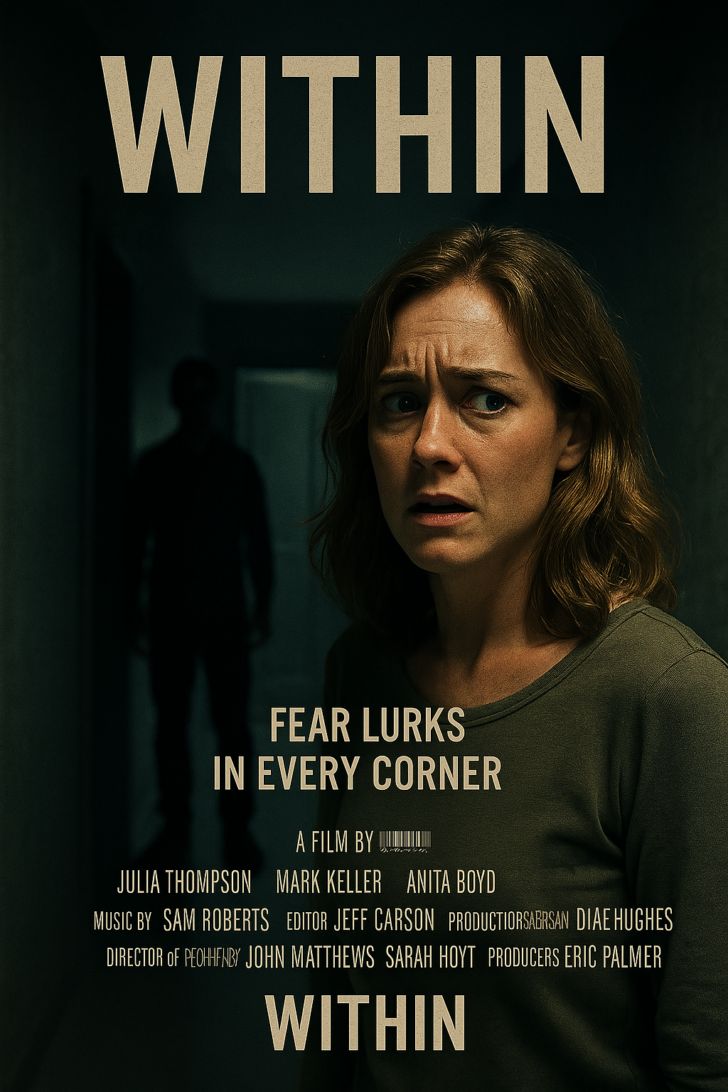 심리 서스펜스 영화 관련 사진