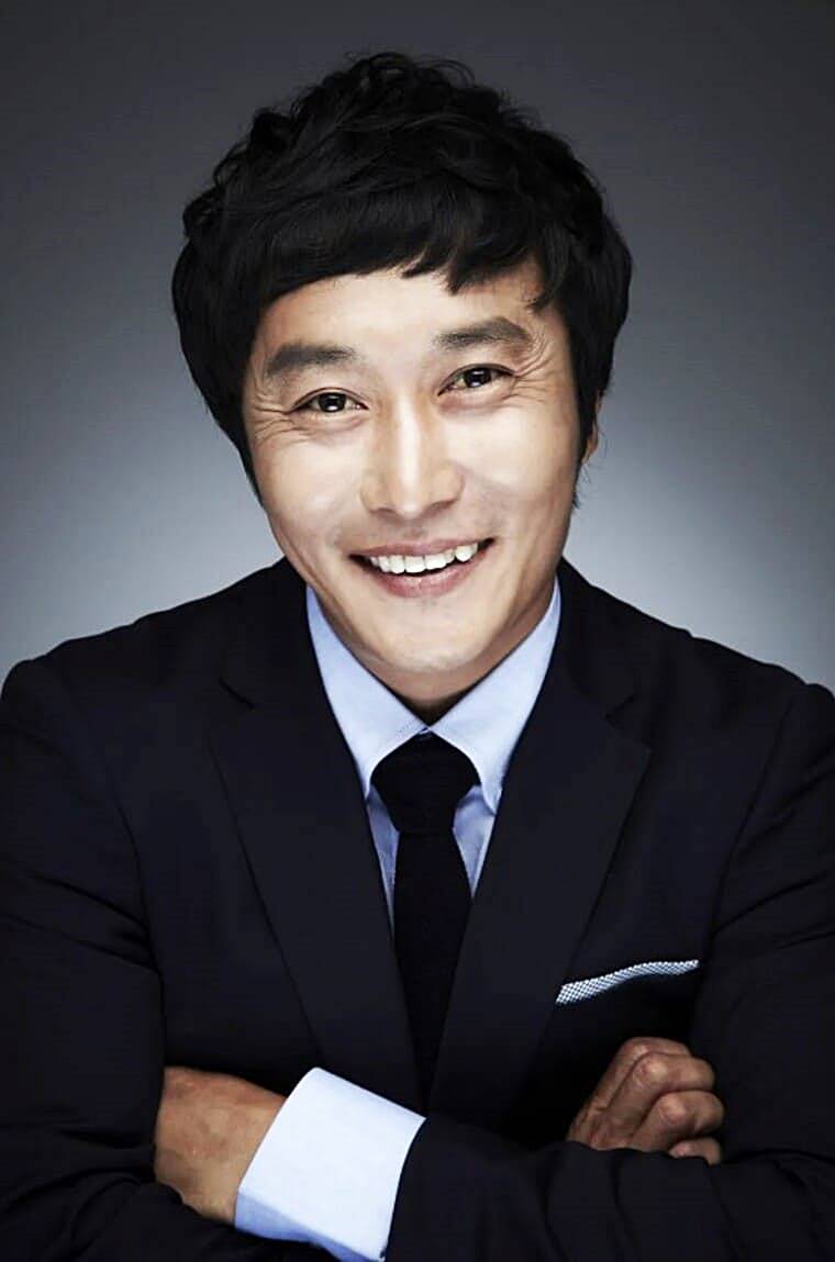개그맨-김병만