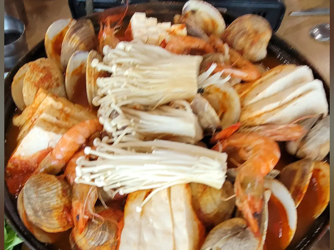 율암온천 맛집 3곳 추천