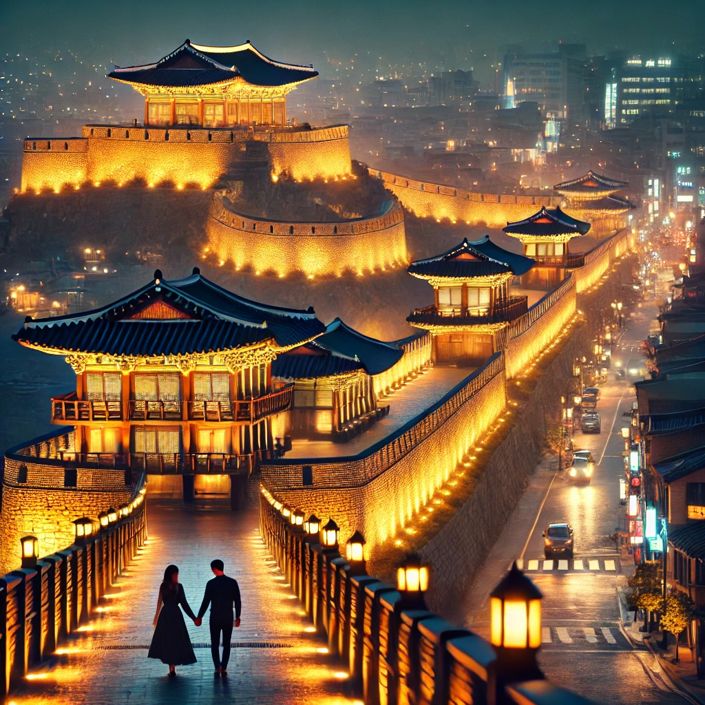 수원화성