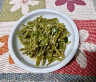 고구마줄기 효능 건강 활용 레시피_18