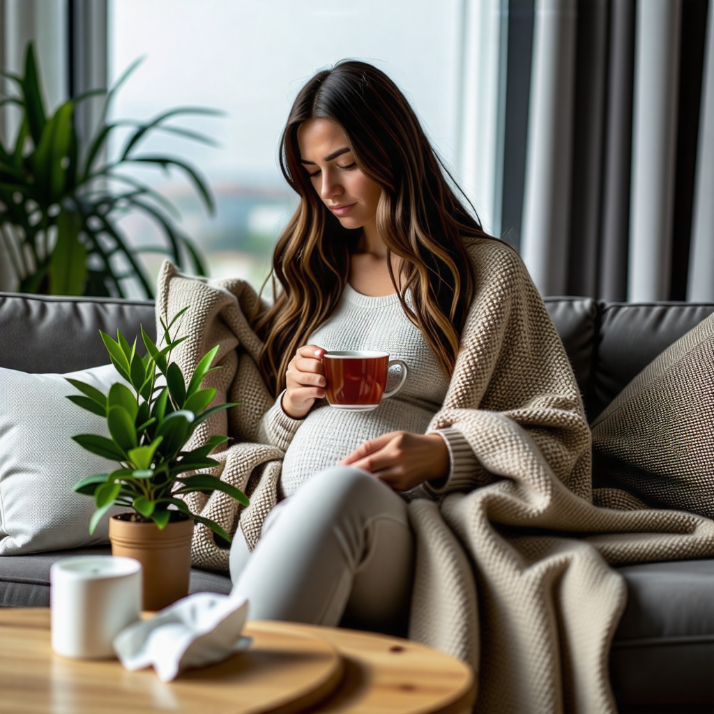 임산부 관련 사진